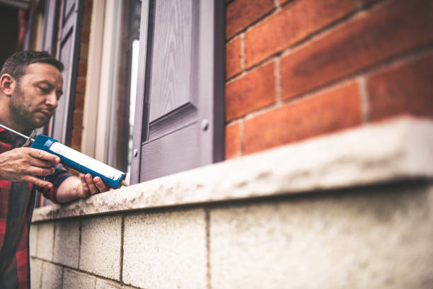 Best Types of Insulation in Stanton, KY