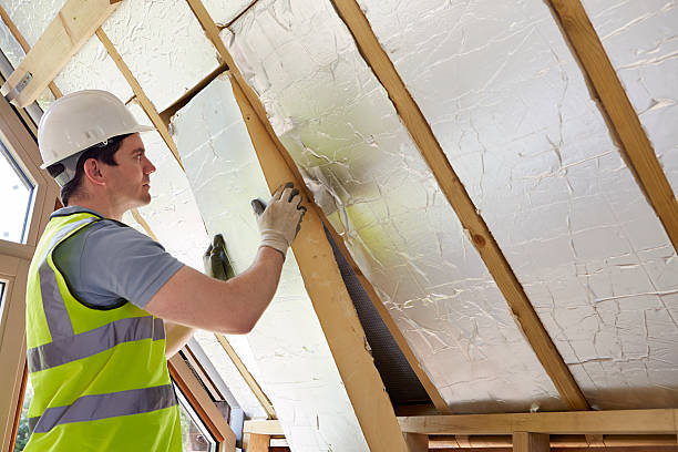 Best Types of Insulation in Stanton, KY